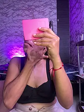 AlisSon  hot online show from 16, 4, 2026