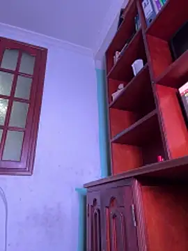 AlisSon  hot online show from 20, 4, 2026