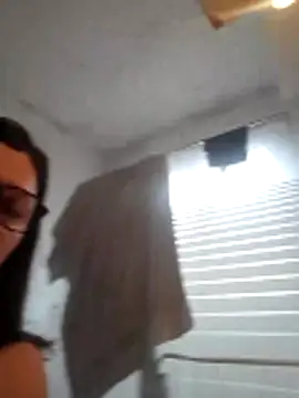 Aambre95Esexy online show from 12, 11, 2025