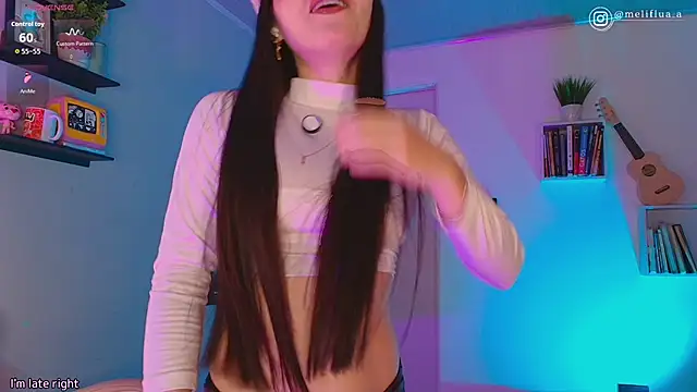 Melifluaa online show from 28, 4, 2026