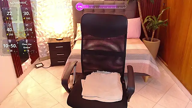 veronica em1 online show from 12, 2, 2026