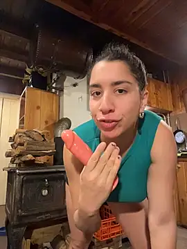 Snapshot of Souphicherry chatting on 5, 7, 2026 Souphicherry online show from 5, 7, 2026