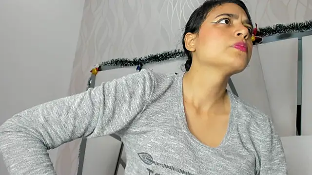 thalia888  online show from 14, 12, 2025