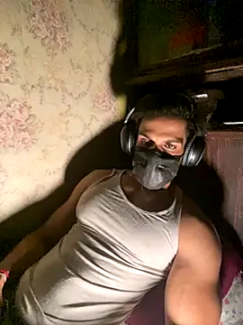 Snapshot of fitxrs chatting on 25, 9, 2025 fitxrs online show from 25, 9, 2025