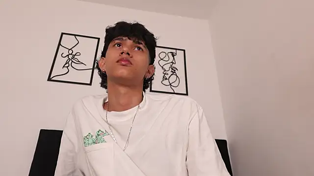 alexmark  online show from 17, 3, 2026