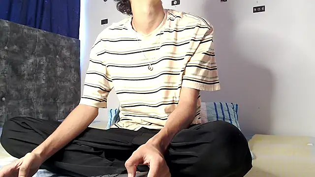 alexmark  online show from 21, 4, 2026