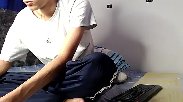 alexmark  online show from 23, 4, 2026