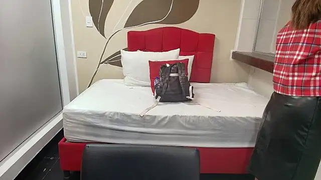 SexyRachel  online show from 23, 9, 2025