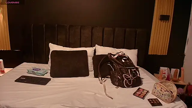 SexyRachel  online show from 5, 10, 2025