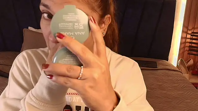 SexyRachel  online show from 26, 4, 2026