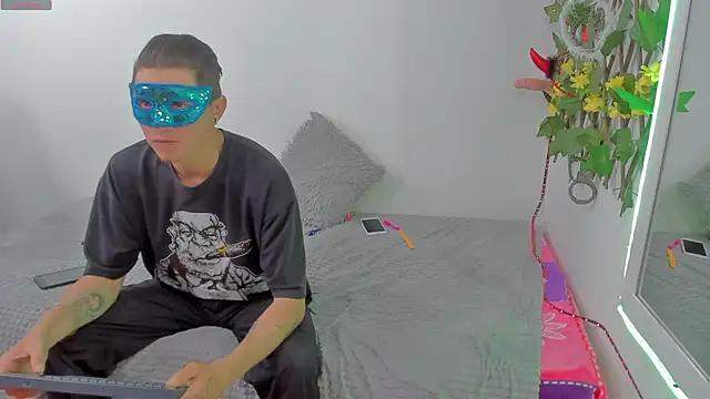 COUPLE25 33 online show from 28, 11, 2025