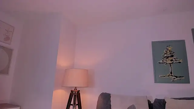 BonnyRose online show from 15, 9, 2025