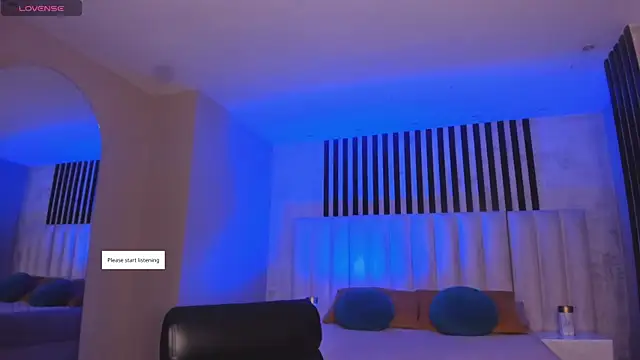 BonnyRose online show from 28, 4, 2026