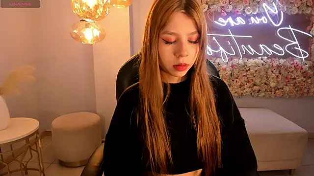 TiffannySins online show from 1, 3, 2026