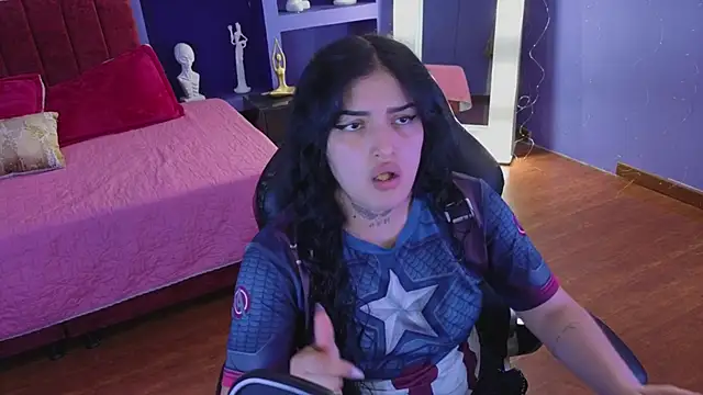 sari belle online show from 4, 12, 2025