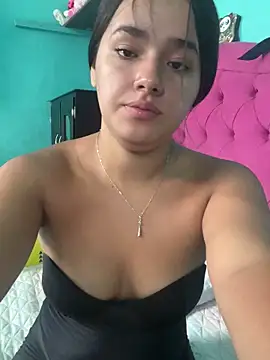 Luciaparker03 online show from 29, 9, 2025