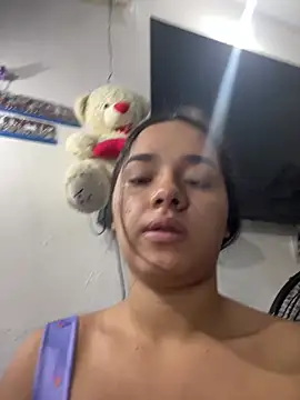 Luciaparker03 online show from 20, 4, 2026