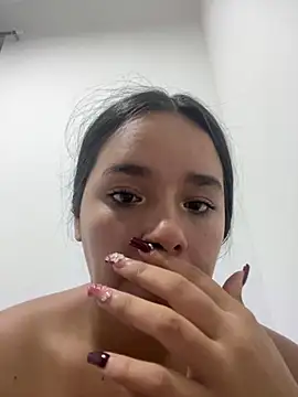 Luciaparker03 online show from 21, 7, 2026