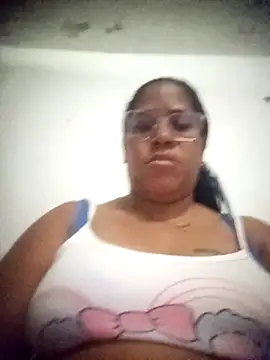 Big ass submissive online show from 1, 2, 2026