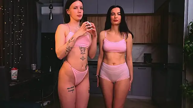 Anny Molly online show from 14, 2, 2026