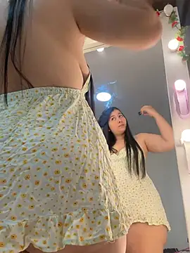 evelyn 1702 online show from 15, 7, 2026
