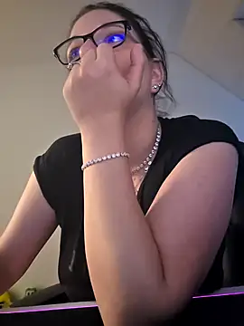 Swiss Lady online show from 16, 10, 2025