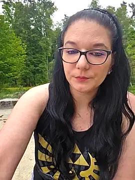 Swiss Lady online show from 28, 4, 2026