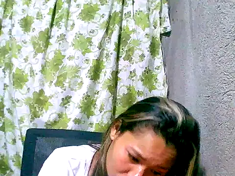 Sweeetgurll online show from 21, 9, 2025