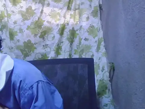 Sweeetgurll online show from 27, 9, 2025