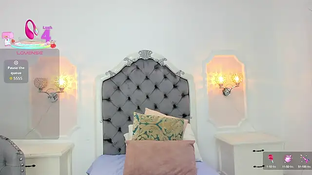 Alison Carde05 online show from 16, 9, 2025