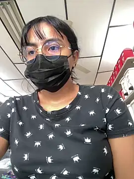 Kyra  Rose online show from 27, 11, 2025