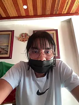 Kyra  Rose online show from 15, 12, 2025