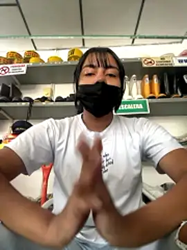 Kyra  Rose online show from 10, 1, 2026