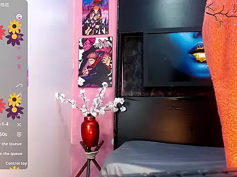 Natasha clifford online show from 27, 4, 2026