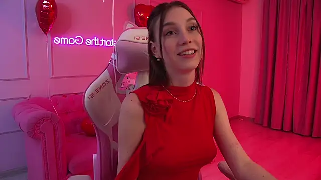 Snapshot of VeronicaVances chatting on 11, 2, 2026 VeronicaVances online show from 11, 2, 2026