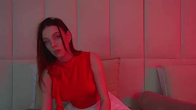 Snapshot of VeronicaVances chatting on 1, 3, 2026 VeronicaVances online show from 1, 3, 2026