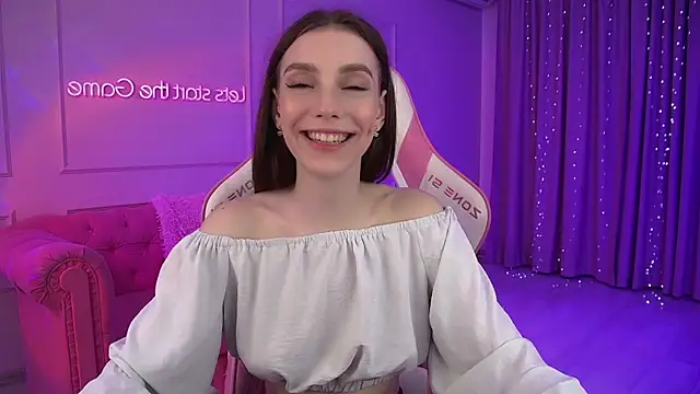 VeronicaVances online show from 3, 7, 2026