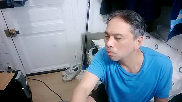 Snapshot of masculado69 chatting on 4, 12, 2025 masculado69 online show from 4, 12, 2025