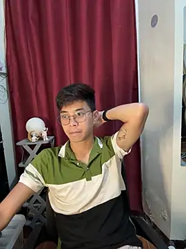 Prince-Harrison online show from 4, 10, 2025