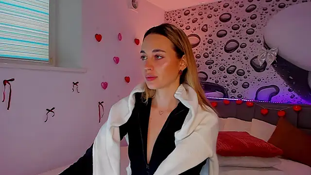 AlexaWilds online show from 4, 2, 2026