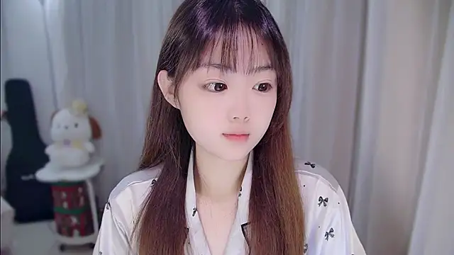 YUANYUAN-A online show from 7, 4, 2026