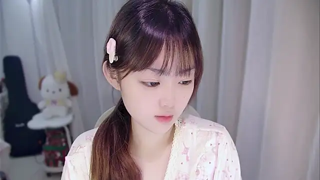 YUANYUAN-A online show from 11, 4, 2026
