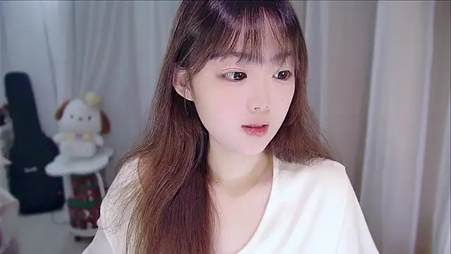 YUANYUAN-A online show from 18, 4, 2026