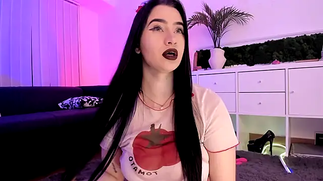 Snapshot of Mary_Lori chatting on 22, 5, 2026 Mary Lori online show from 22, 5, 2026
