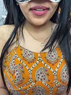 Riya-6969 online show from 26, 4, 2026