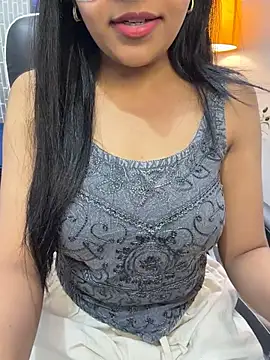 Riya-6969 online show from 27, 4, 2026