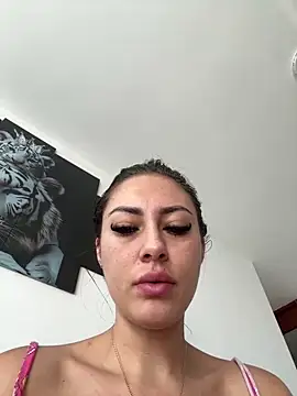 Isabellaa Palacios online show from 1, 4, 2026