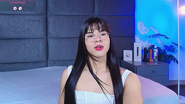 Slenna Moon online show from 21, 2, 2026