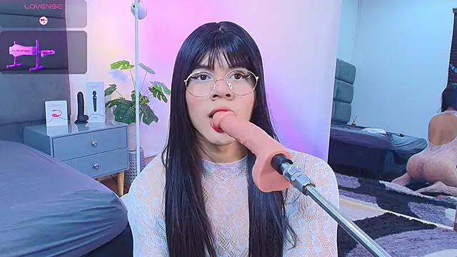 Slenna Moon online show from 20, 3, 2026