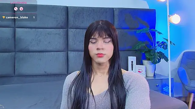 Slenna Moon online show from 14, 4, 2026